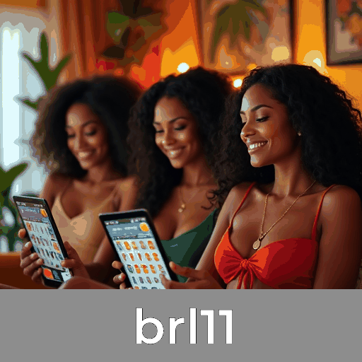 brl11: Plataforma Líder em Serviços Profissionais de Jogo