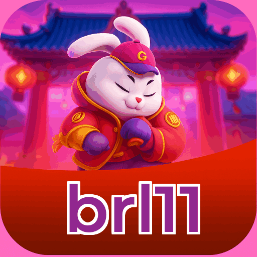 brl11 logo