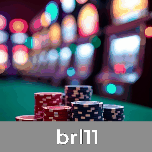 brl11: Seu Cassino Online Seguro e Profissional